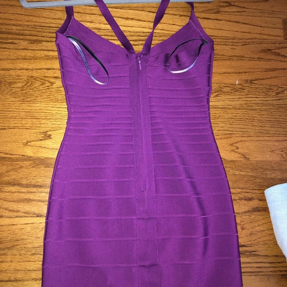 Herve Leger Dress - Picture 3 of 3